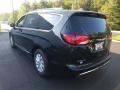 2018 Brilliant Black Crystal Pearl Chrysler Pacifica Touring L  photo #4
