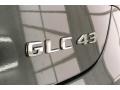  2018 GLC AMG 43 4Matic Coupe Logo