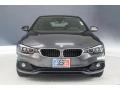 Mineral Grey Metallic - 4 Series 430i Gran Coupe Photo No. 2