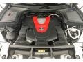 3.0 Liter AMG biturbo DOHC 24-Valve VVT V6 Engine for 2018 Mercedes-Benz GLC AMG 43 4Matic Coupe #127403004