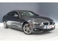 Mineral Grey Metallic - 4 Series 430i Gran Coupe Photo No. 12