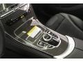 2018 Mercedes-Benz GLC AMG 43 4Matic Coupe Controls