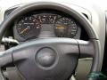 2005 Yellow Chevrolet Colorado Extended Cab  photo #14