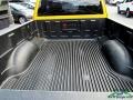 2005 Yellow Chevrolet Colorado Extended Cab  photo #19