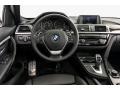 2018 Mineral Grey Metallic BMW 3 Series 330i Sedan  photo #4