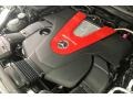 3.0 Liter AMG biturbo DOHC 24-Valve VVT V6 2018 Mercedes-Benz GLC AMG 43 4Matic Coupe Engine