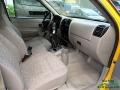 2005 Yellow Chevrolet Colorado Extended Cab  photo #24