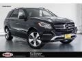 Black - GLE 350 Photo No. 1