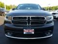 Granite Metallic - Durango SXT AWD Photo No. 2