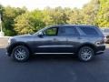 Granite Metallic - Durango SXT AWD Photo No. 3