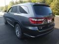 Granite Metallic - Durango SXT AWD Photo No. 4