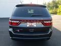 Granite Metallic - Durango SXT AWD Photo No. 5
