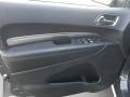 Granite Metallic - Durango SXT AWD Photo No. 6