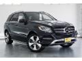 Black - GLE 350 Photo No. 12