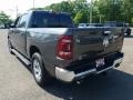 2019 Granite Crystal Metallic Ram 1500 Big Horn Crew Cab 4x4  photo #4