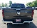2019 Granite Crystal Metallic Ram 1500 Big Horn Crew Cab 4x4  photo #5