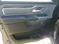 2019 Granite Crystal Metallic Ram 1500 Big Horn Crew Cab 4x4  photo #6