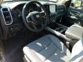 2019 Granite Crystal Metallic Ram 1500 Big Horn Crew Cab 4x4  photo #7