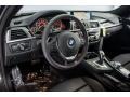 2018 Mineral Grey Metallic BMW 3 Series 330i Sedan  photo #6