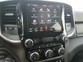 2019 Granite Crystal Metallic Ram 1500 Big Horn Crew Cab 4x4  photo #10