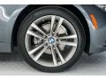 2018 Mineral Grey Metallic BMW 3 Series 330i Sedan  photo #11