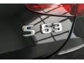 2018 Mercedes-Benz S AMG S63 Coupe Marks and Logos