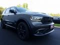 Granite Metallic - Durango GT AWD Photo No. 1