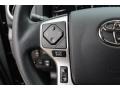 2018 Magnetic Gray Metallic Toyota Tundra SR5 CrewMax 4x4  photo #20