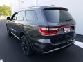 Granite Metallic - Durango GT AWD Photo No. 4