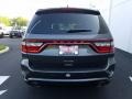 Granite Metallic - Durango GT AWD Photo No. 5