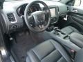Granite Metallic - Durango GT AWD Photo No. 7