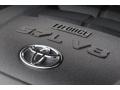 2018 Magnetic Gray Metallic Toyota Tundra SR5 CrewMax 4x4  photo #35