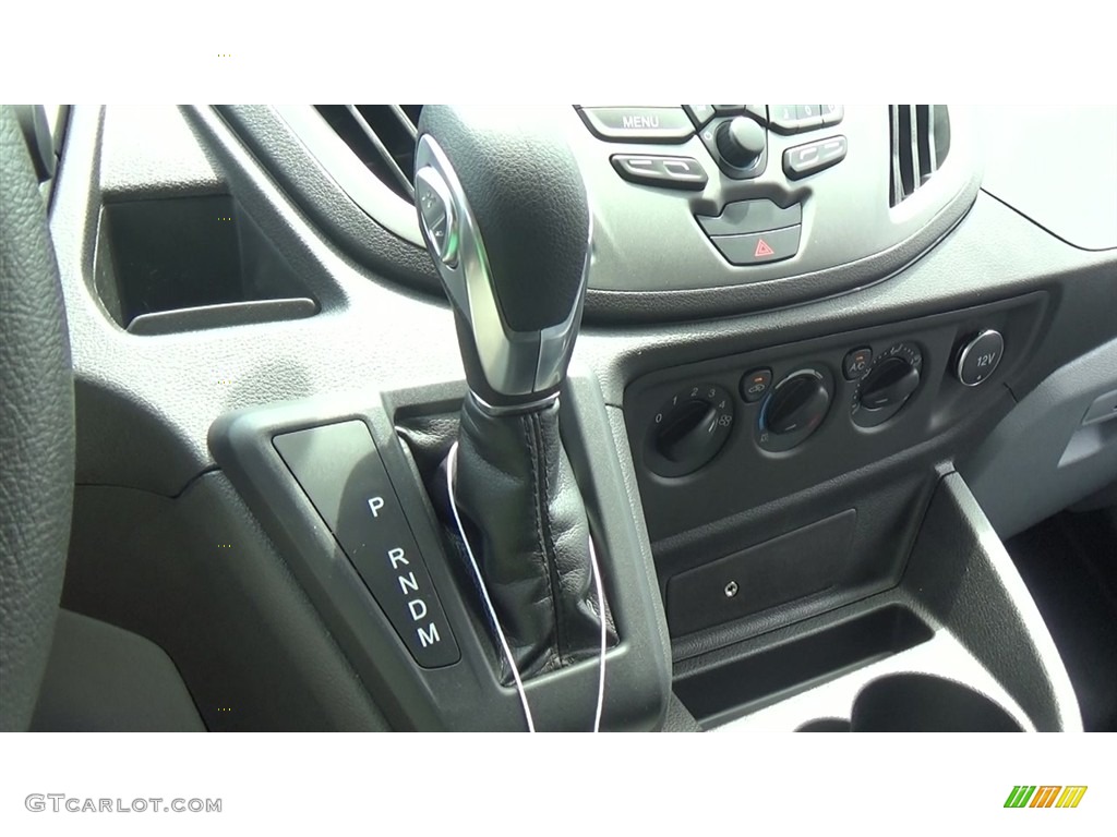 2018 Ford Transit Passenger Wagon XL 150 LR Regular Transmission Photos