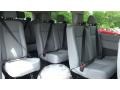 Pewter Rear Seat Photo for 2018 Ford Transit #127407246