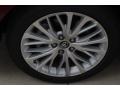Ruby Flare Pearl - Camry XLE Photo No. 4