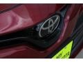 Ruby Flare Pearl - Camry XLE Photo No. 11