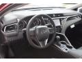 Ruby Flare Pearl - Camry XLE Photo No. 13