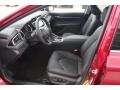 Ruby Flare Pearl - Camry XLE Photo No. 14