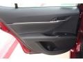 Ruby Flare Pearl - Camry XLE Photo No. 24