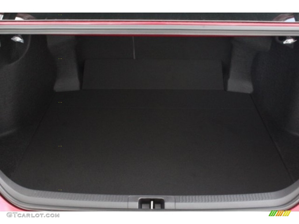 2018 Camry XLE - Ruby Flare Pearl / Black photo #28