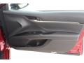 Ruby Flare Pearl - Camry XLE Photo No. 31