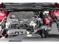 Ruby Flare Pearl - Camry XLE Photo No. 34
