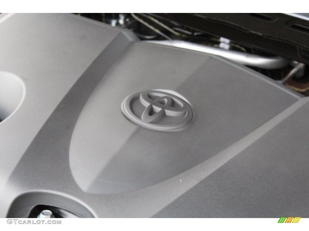 2018 Camry XLE - Ruby Flare Pearl / Black photo #35