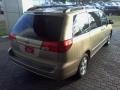 2004 Desert Sand Mica Toyota Sienna LE  photo #19