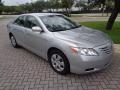 2007 Titanium Metallic Toyota Camry LE  photo #1