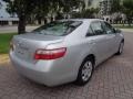 2007 Titanium Metallic Toyota Camry LE  photo #5