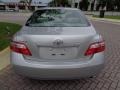 2007 Titanium Metallic Toyota Camry LE  photo #7