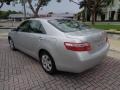 2007 Titanium Metallic Toyota Camry LE  photo #9