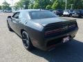 Pitch Black - Challenger SXT Photo No. 4
