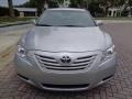 2007 Titanium Metallic Toyota Camry LE  photo #15